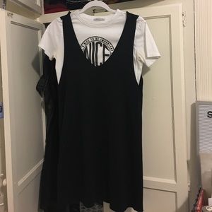 Zara Trafaluc Dress